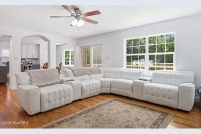 138 Yacht Club Drive, Newport, NC 28570 - Photo 17