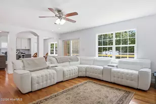 138 Yacht Club Dr, Newport, NC 28570 - Photo 17