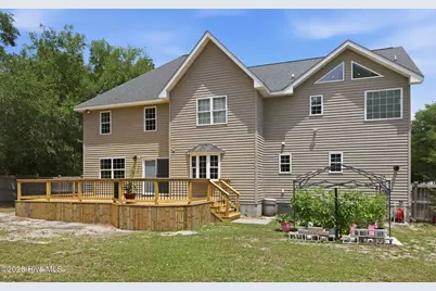 138 Yacht Club Drive, Newport, NC 28570 - Photo 39