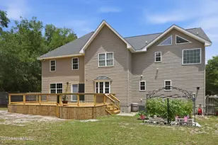 138 Yacht Club Dr, Newport, NC 28570 - Photo 39