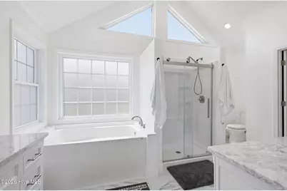 138 Yacht Club Drive, Newport, NC 28570 - Photo 25