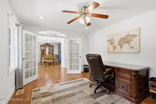 138 Yacht Club Dr, Newport, NC 28570 - Photo 7