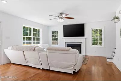138 Yacht Club Drive, Newport, NC 28570 - Photo 19