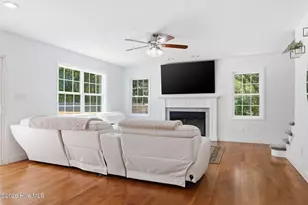 138 Yacht Club Dr, Newport, NC 28570 - Photo 19
