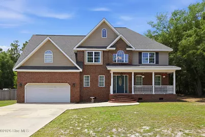 138 Yacht Club Drive, Newport, NC 28570 - Photo 1