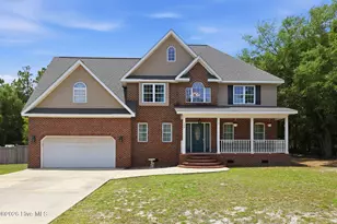 138 Yacht Club Dr, Newport, NC 28570 - Photo 1
