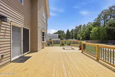 138 Yacht Club Drive, Newport, NC 28570 - Photo 43