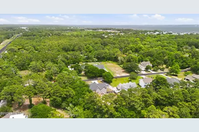 138 Yacht Club Drive, Newport, NC 28570 - Photo 53