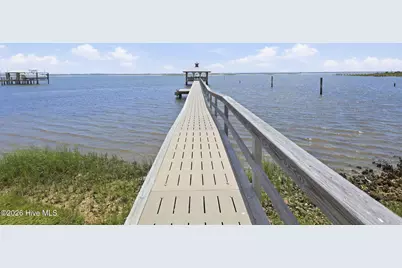 138 Yacht Club Drive, Newport, NC 28570 - Photo 49