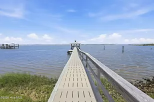 138 Yacht Club Dr, Newport, NC 28570 - Photo 49