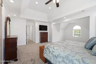 138 Yacht Club Drive, Newport, NC 28570 - Photo 23