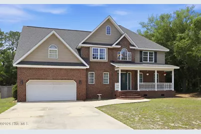 138 Yacht Club Drive, Newport, NC 28570 - Photo 3