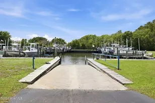 138 Yacht Club Dr, Newport, NC 28570 - Photo 47