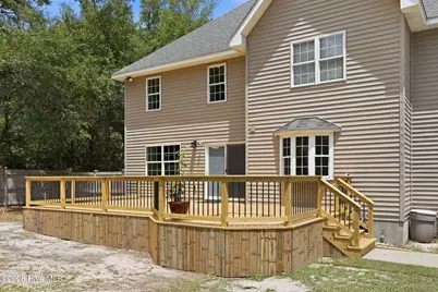 138 Yacht Club Drive, Newport, NC 28570 - Photo 41