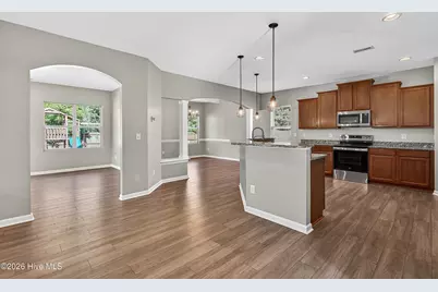 415 Cyrus Thompson Drive, Jacksonville, NC 28546 - Photo 13
