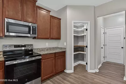 415 Cyrus Thompson Drive, Jacksonville, NC 28546 - Photo 17
