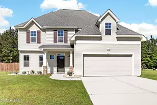415 Cyrus Thompson Dr, Jacksonville, NC 28546 - Photo 49