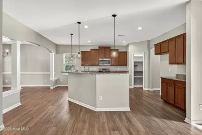 415 Cyrus Thompson Drive, Jacksonville, NC 28546 - Photo 15