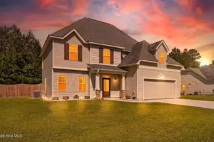 415 Cyrus Thompson Dr, Jacksonville, NC 28546 - Photo 1