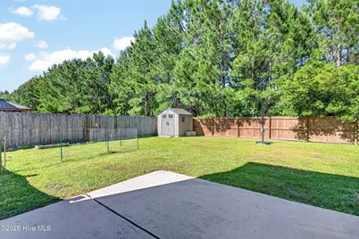 415 Cyrus Thompson Drive, Jacksonville, NC 28546 - Photo 41