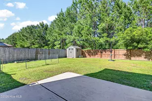 415 Cyrus Thompson Dr, Jacksonville, NC 28546 - Photo 41