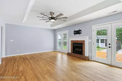 110 Maddrey Drive, Camden, NC 27921 - Photo 7