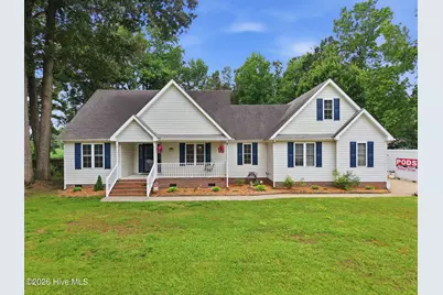 110 Maddrey Drive, Camden, NC 27921 - Photo 1