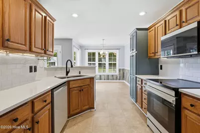 110 Maddrey Drive, Camden, NC 27921 - Photo 3