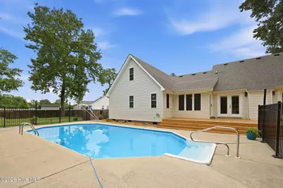 110 Maddrey Drive, Camden, NC 27921 - Photo 23