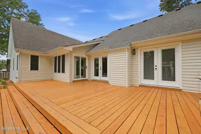110 Maddrey Drive, Camden, NC 27921 - Photo 11