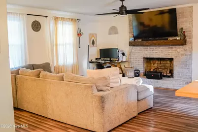 619 Devon Place, Zebulon, NC 27597 - Photo 5