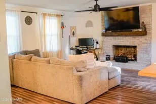 619 Devon Pl, Zebulon, NC 27597 - Photo 5