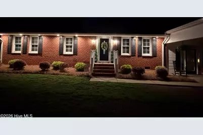 1585 Eastwood Drive, Kinston, NC 28504 - Photo 5