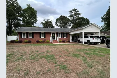 1585 Eastwood Drive, Kinston, NC 28504 - Photo 1