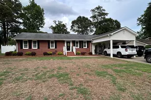 1585 Eastwood Dr, Kinston, NC 28504 - Photo 1