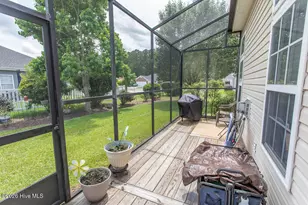 445 Kershaw St NW, Calabash, NC 28467 - Photo 5