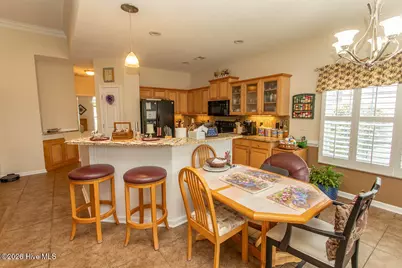 445 Kershaw Street NW, Calabash, NC 28467 - Photo 9