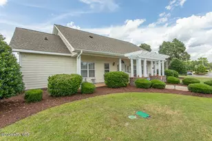 445 Kershaw St NW, Calabash, NC 28467 - Photo 21