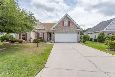 445 Kershaw Street NW, Calabash, NC 28467 - Photo 1