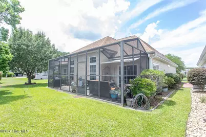 445 Kershaw Street NW, Calabash, NC 28467 - Photo 3