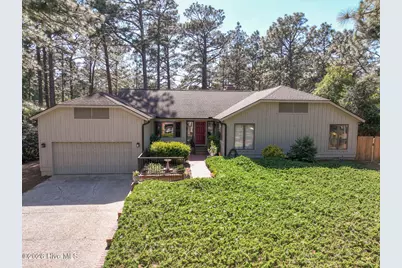 35 Doral Drive, Pinehurst, NC 28374 - Photo 1