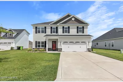 282 Crossroads Store Drive, Jacksonville, NC 28546 - Photo 1