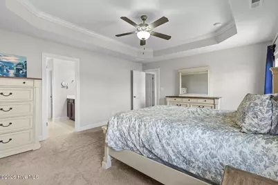 282 Crossroads Store Drive, Jacksonville, NC 28546 - Photo 27
