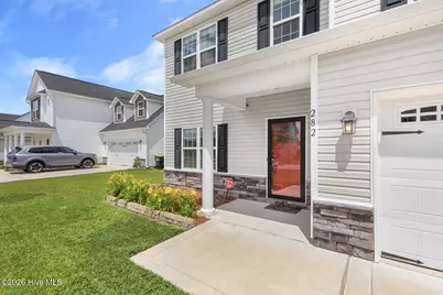 282 Crossroads Store Drive, Jacksonville, NC 28546 - Photo 5