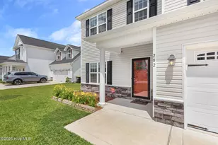282 Crossroads Store Dr, Jacksonville, NC 28546 - Photo 5