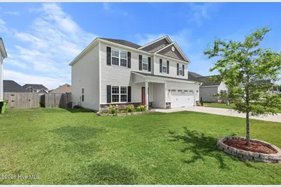 282 Crossroads Store Drive, Jacksonville, NC 28546 - Photo 3