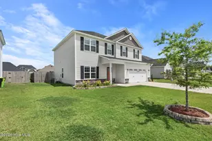 282 Crossroads Store Dr, Jacksonville, NC 28546 - Photo 3