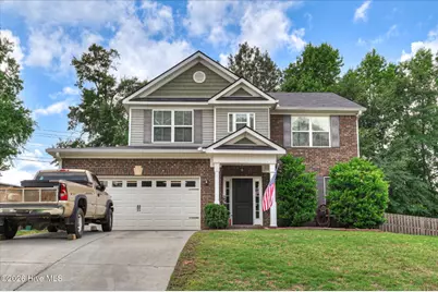 1345 Royal Oak Street, Grovetown, GA 30813 - Photo 1
