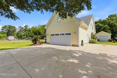 807 Factory Road, Hampstead, NC 28443 - Photo 3