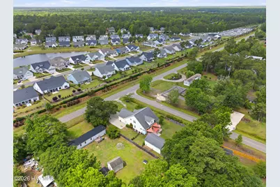 807 Factory Road, Hampstead, NC 28443 - Photo 71